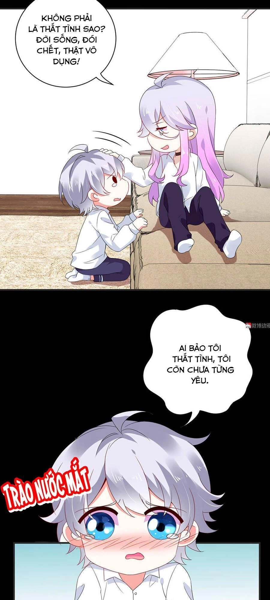 Yêu Tôi Đều Chết Cả Đi! Chapter 112 - 20