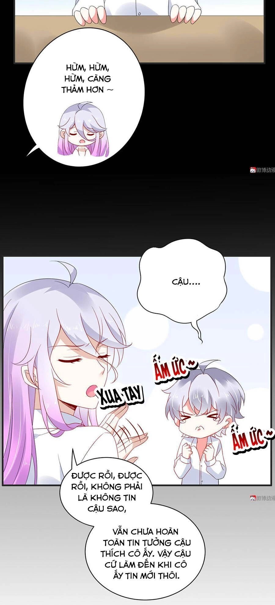 Yêu Tôi Đều Chết Cả Đi! Chapter 112 - 21