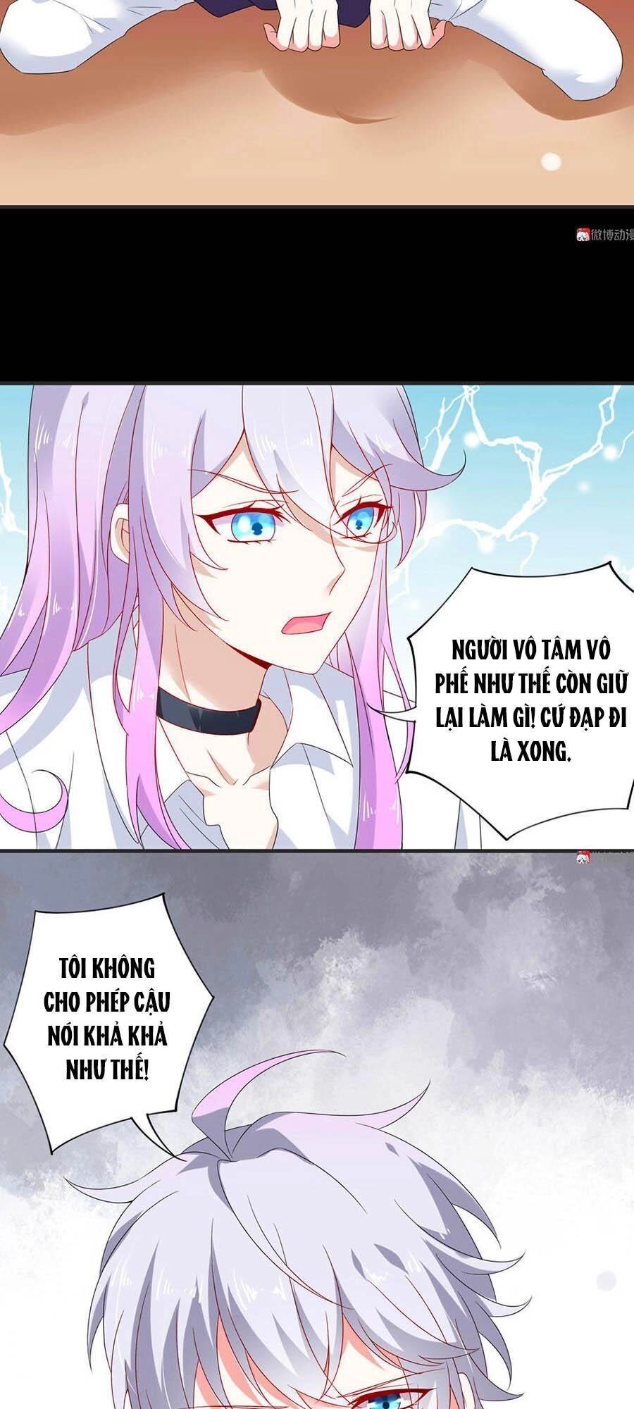 Yêu Tôi Đều Chết Cả Đi! Chapter 112 - 23