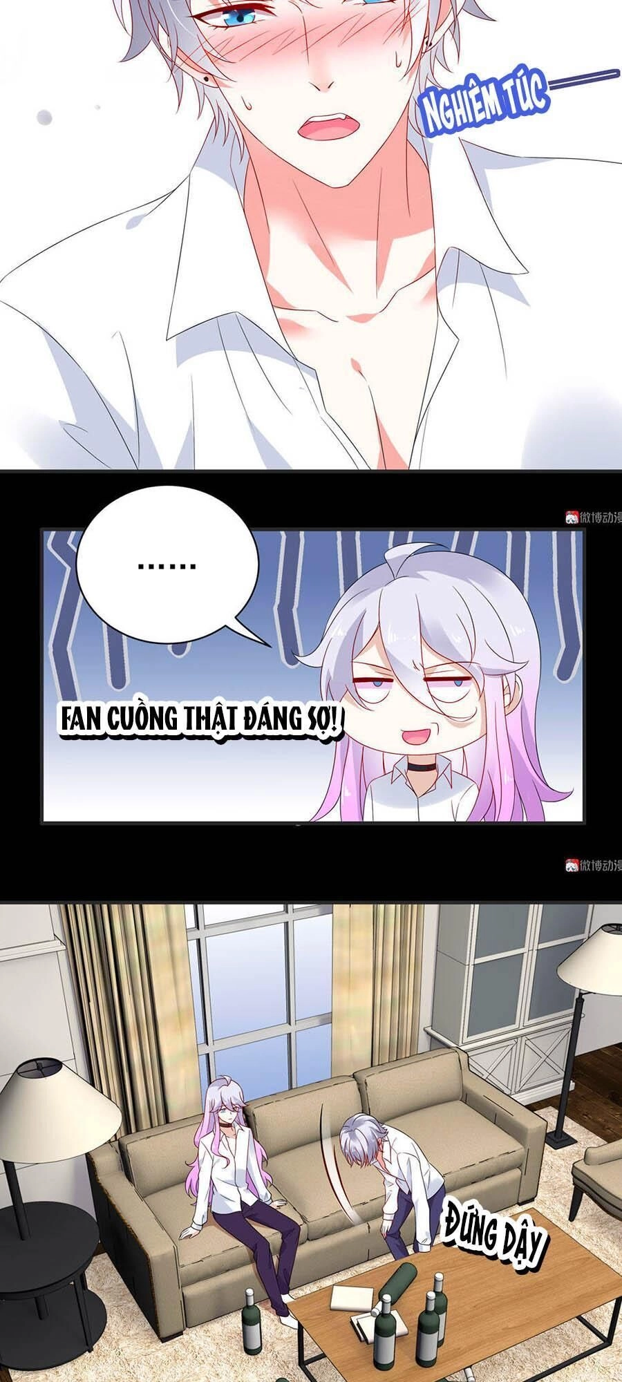 Yêu Tôi Đều Chết Cả Đi! Chapter 112 - 24