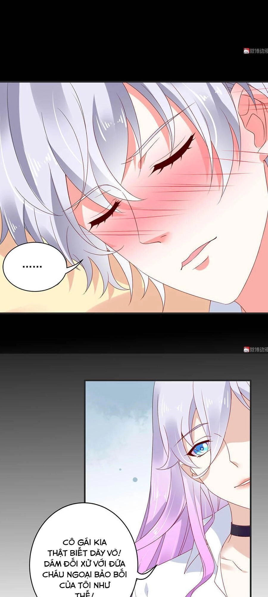 Yêu Tôi Đều Chết Cả Đi! Chapter 112 - 29