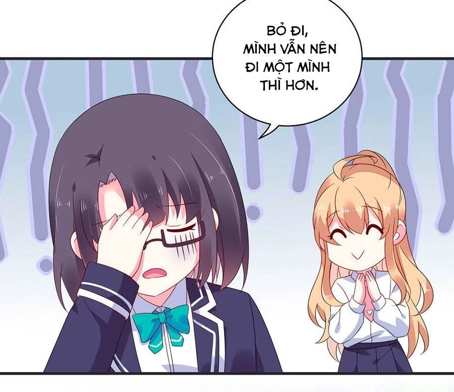 Yêu Tôi Đều Chết Cả Đi! Chapter 113 - 17