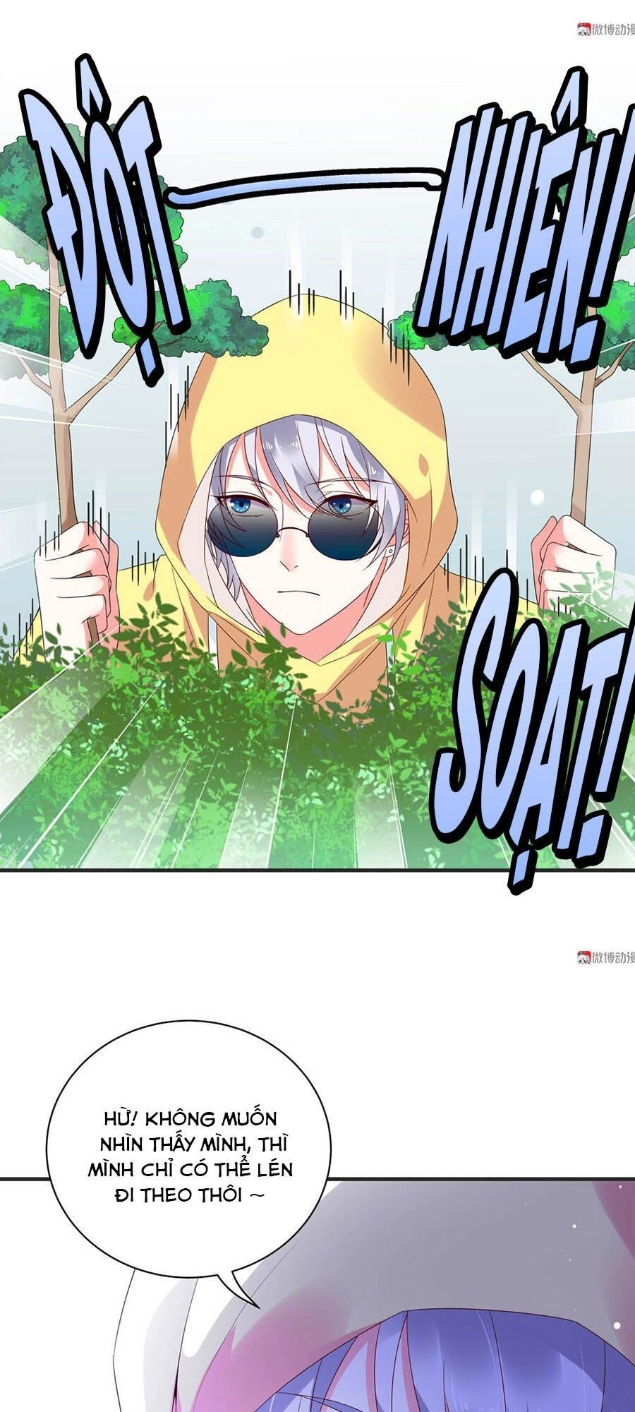 Yêu Tôi Đều Chết Cả Đi! Chapter 113 - 20