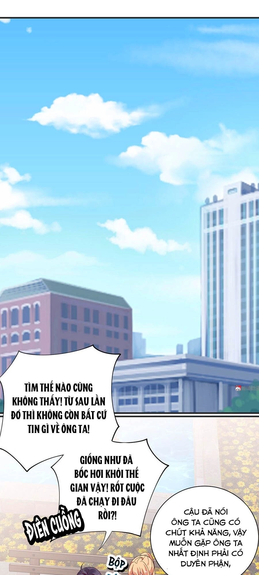 Yêu Tôi Đều Chết Cả Đi! Chapter 114 - 1