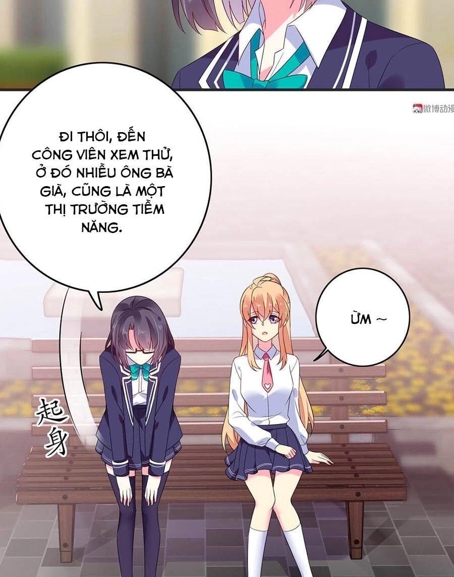 Yêu Tôi Đều Chết Cả Đi! Chapter 114 - 5