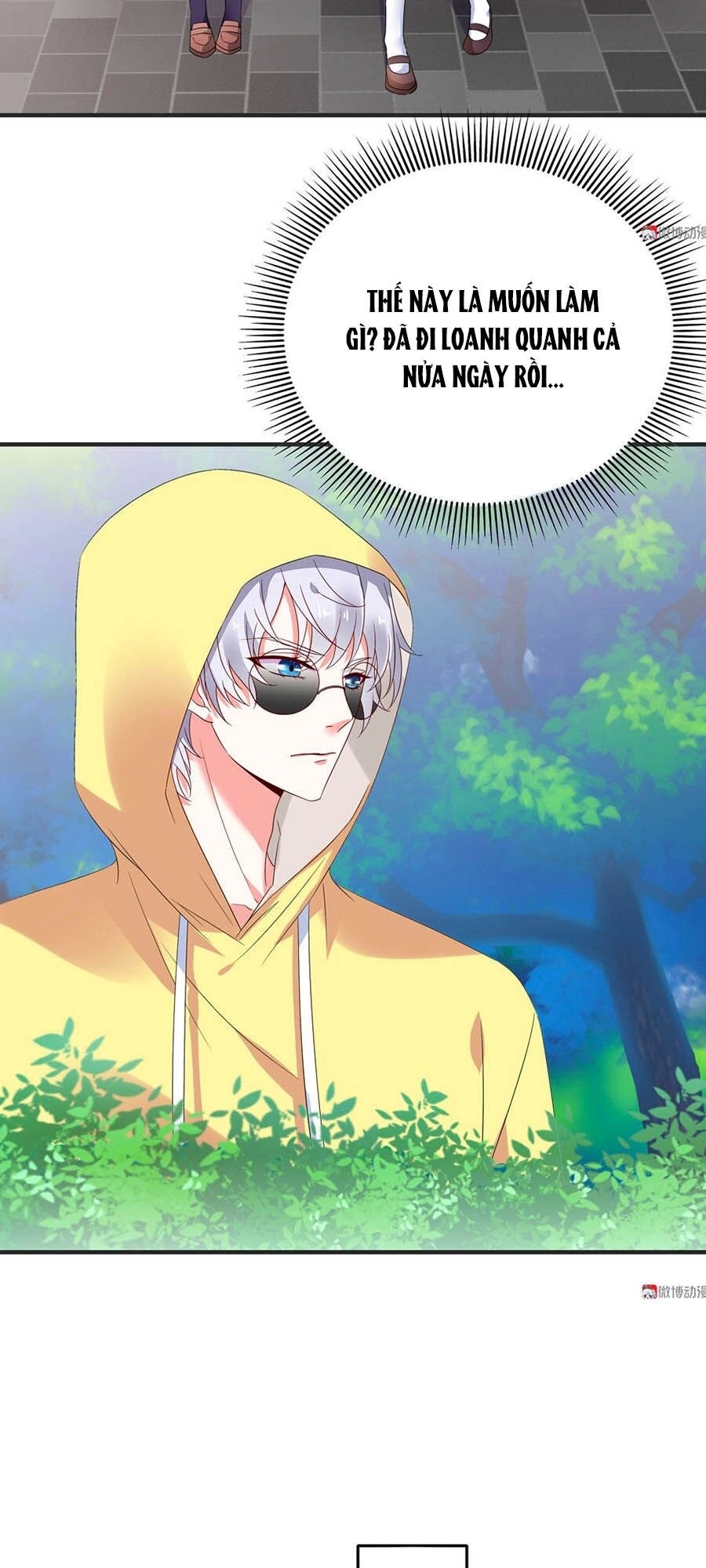 Yêu Tôi Đều Chết Cả Đi! Chapter 114 - 6