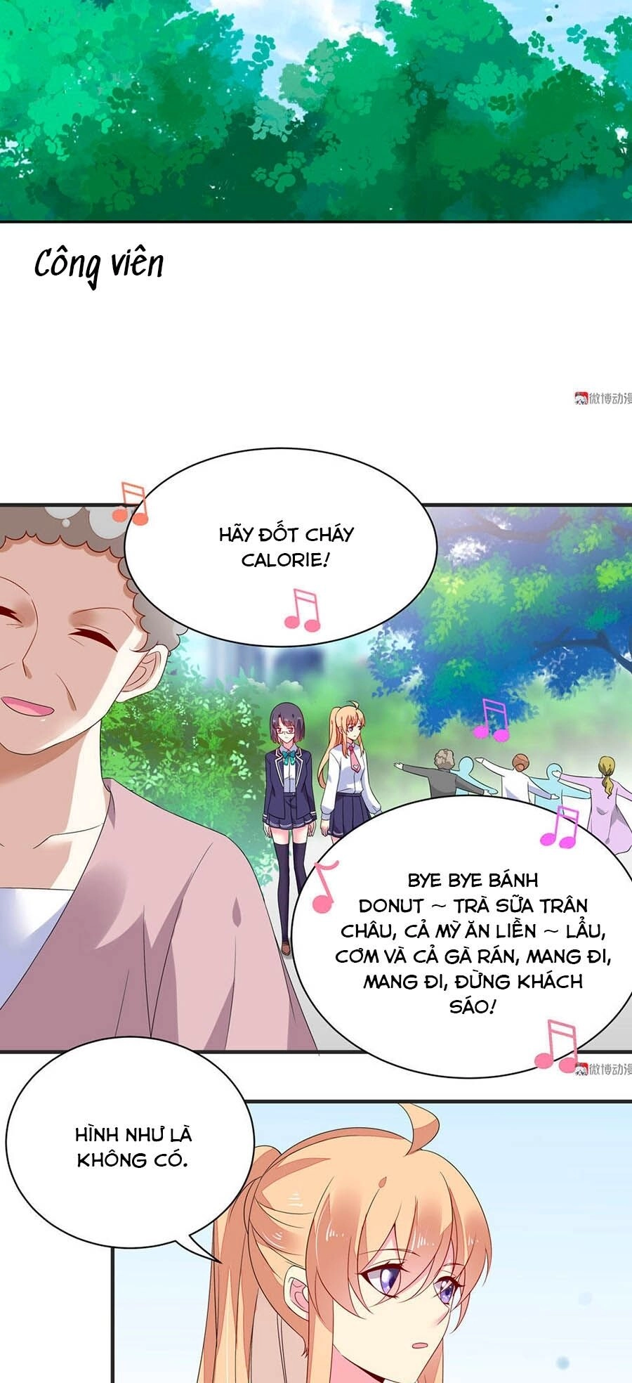 Yêu Tôi Đều Chết Cả Đi! Chapter 114 - 8