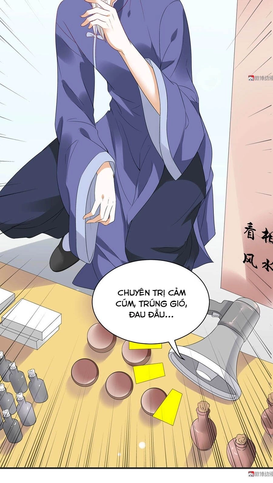 Yêu Tôi Đều Chết Cả Đi! Chapter 114 - 11