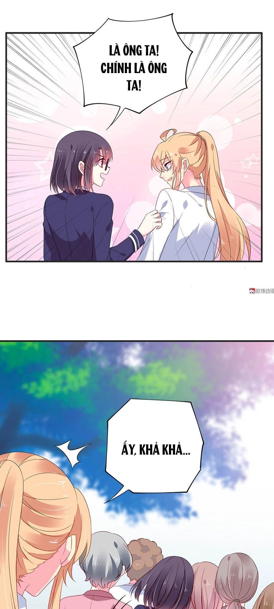 Yêu Tôi Đều Chết Cả Đi! Chapter 114 - 12