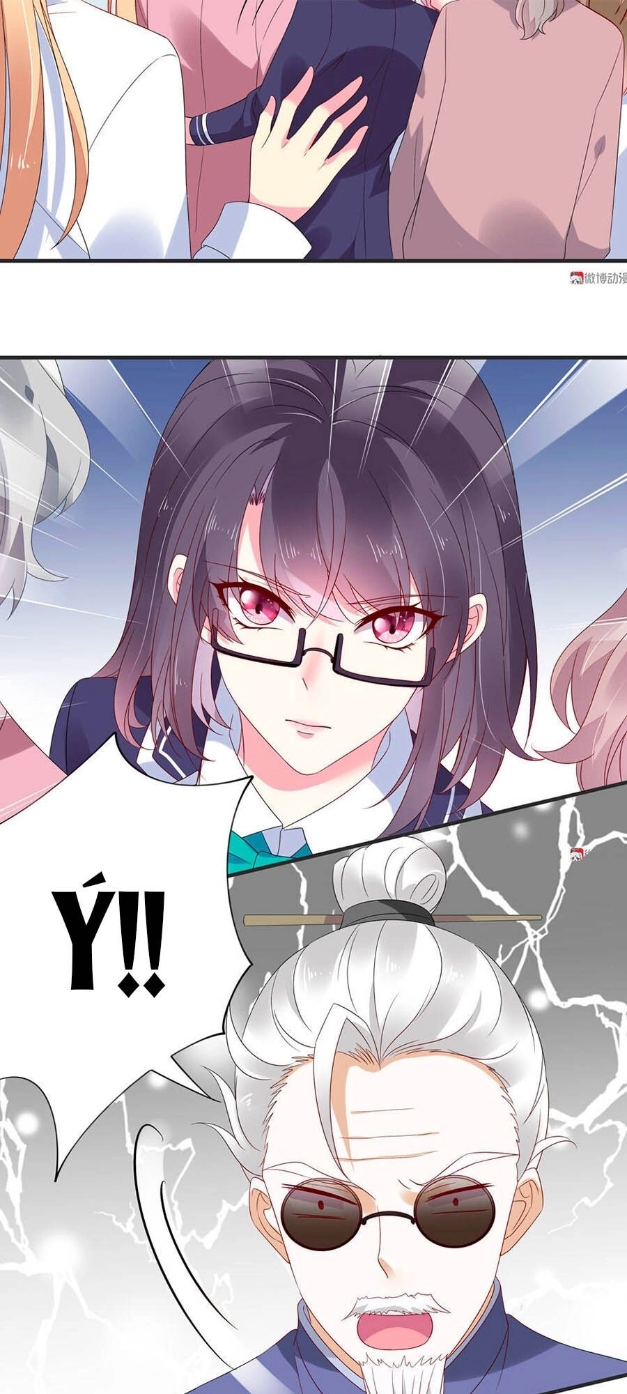 Yêu Tôi Đều Chết Cả Đi! Chapter 114 - 14