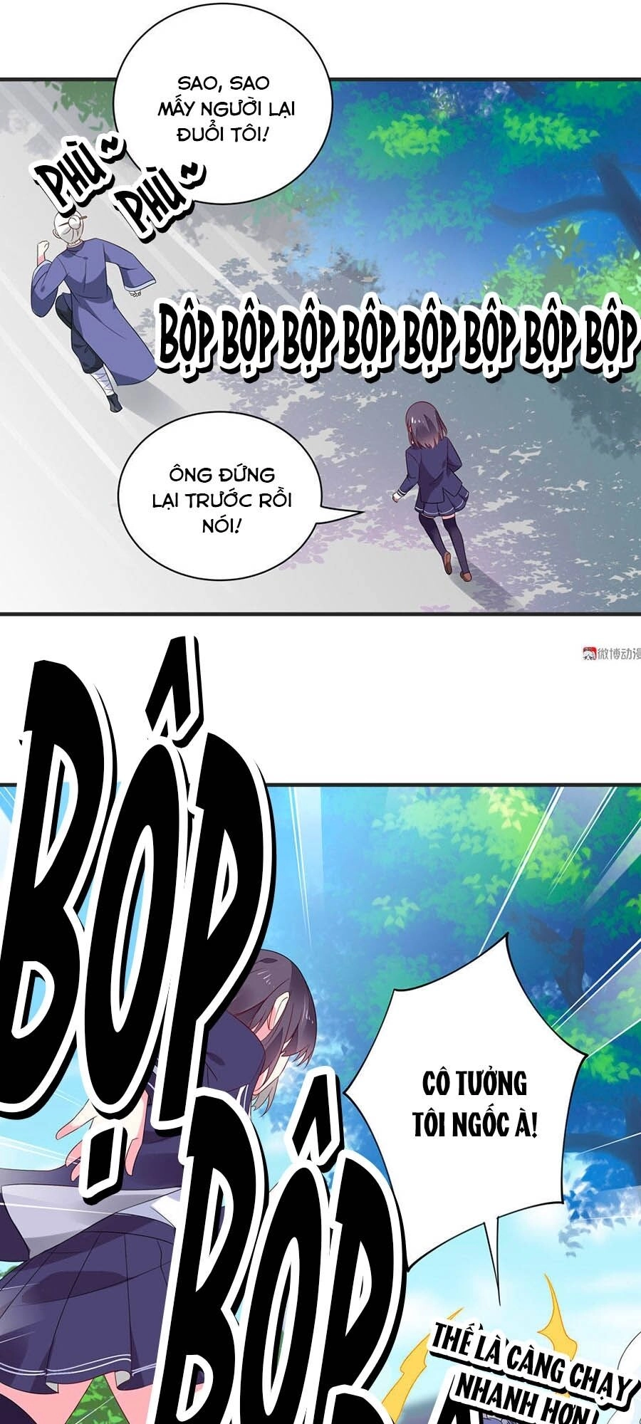 Yêu Tôi Đều Chết Cả Đi! Chapter 114 - 16