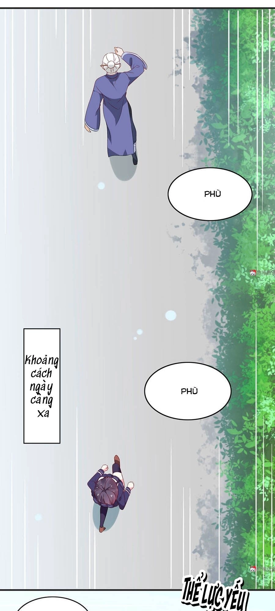 Yêu Tôi Đều Chết Cả Đi! Chapter 114 - 18