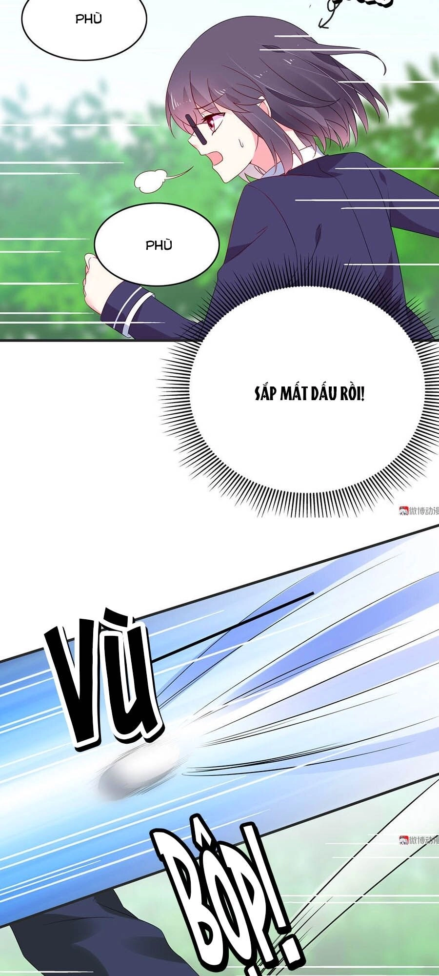 Yêu Tôi Đều Chết Cả Đi! Chapter 114 - 19