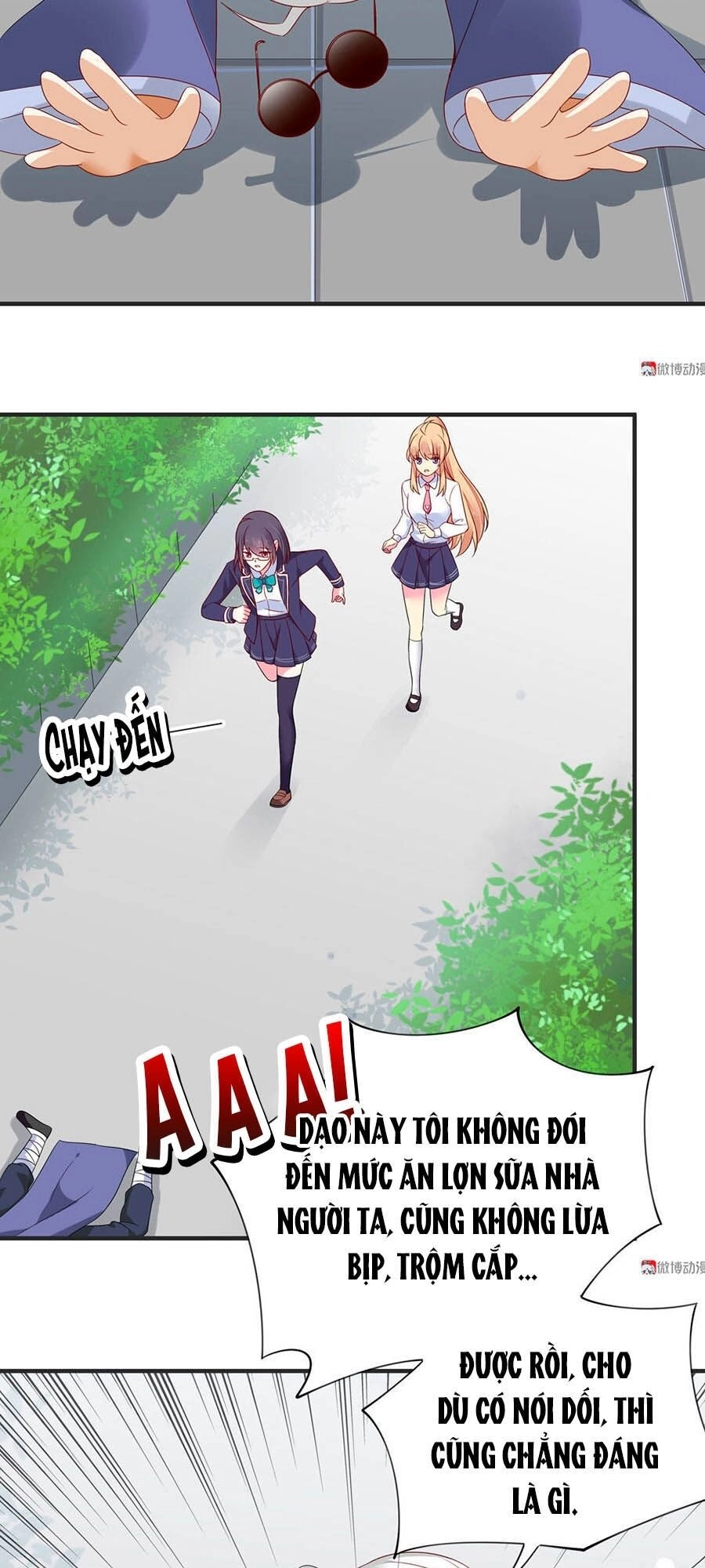 Yêu Tôi Đều Chết Cả Đi! Chapter 114 - 21