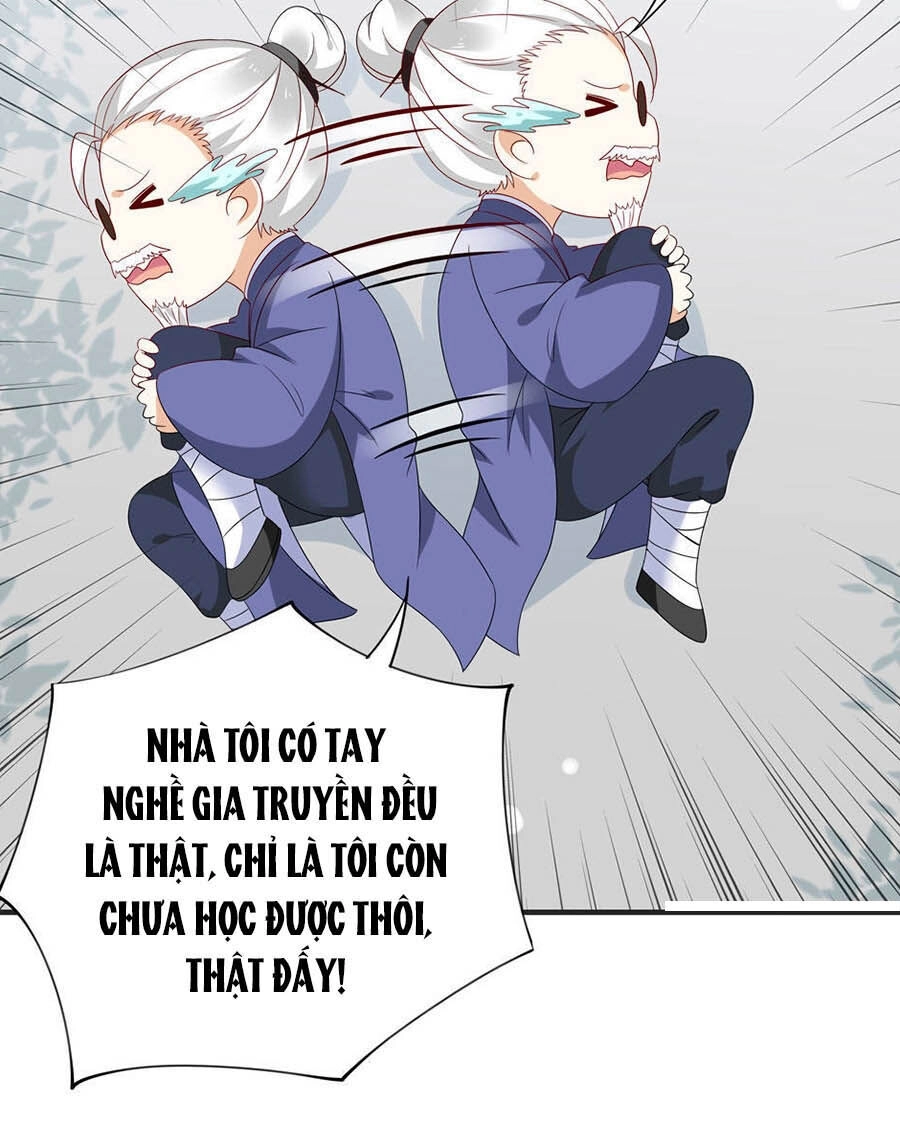 Yêu Tôi Đều Chết Cả Đi! Chapter 114 - 22