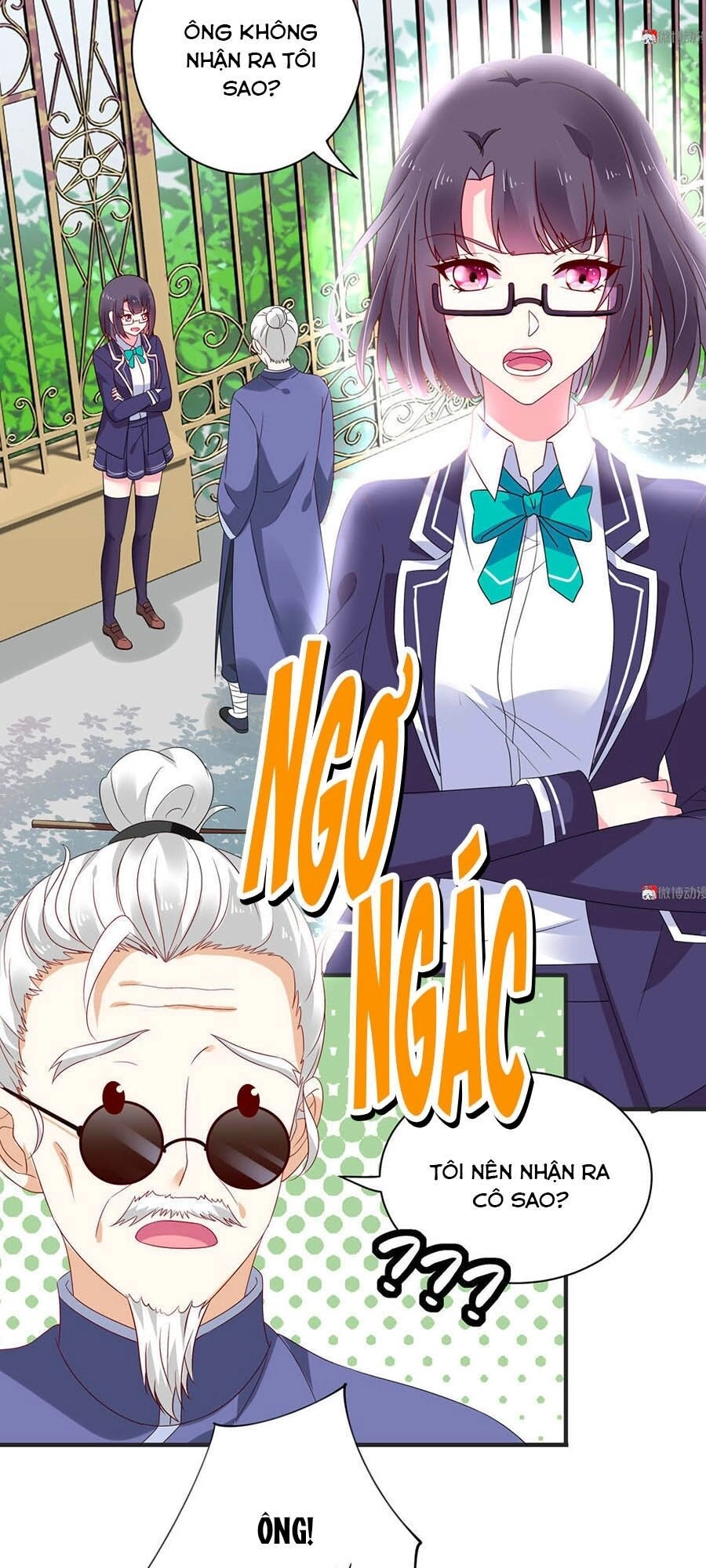 Yêu Tôi Đều Chết Cả Đi! Chapter 115 - 2