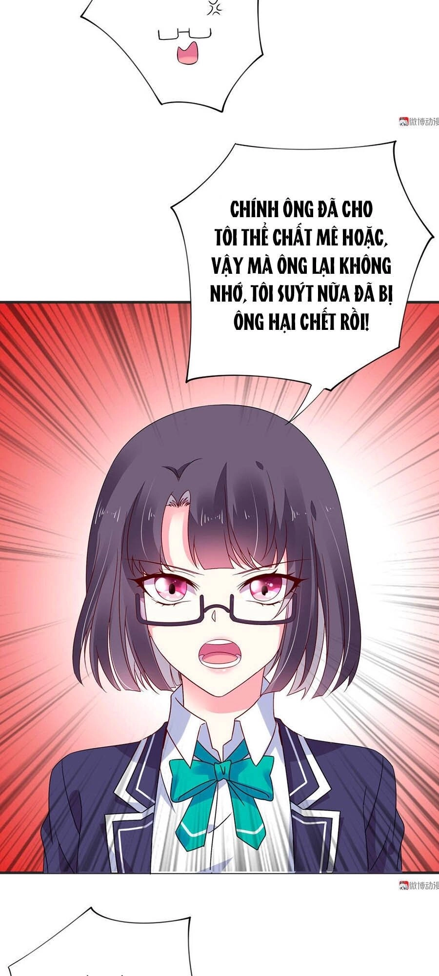 Yêu Tôi Đều Chết Cả Đi! Chapter 115 - 3