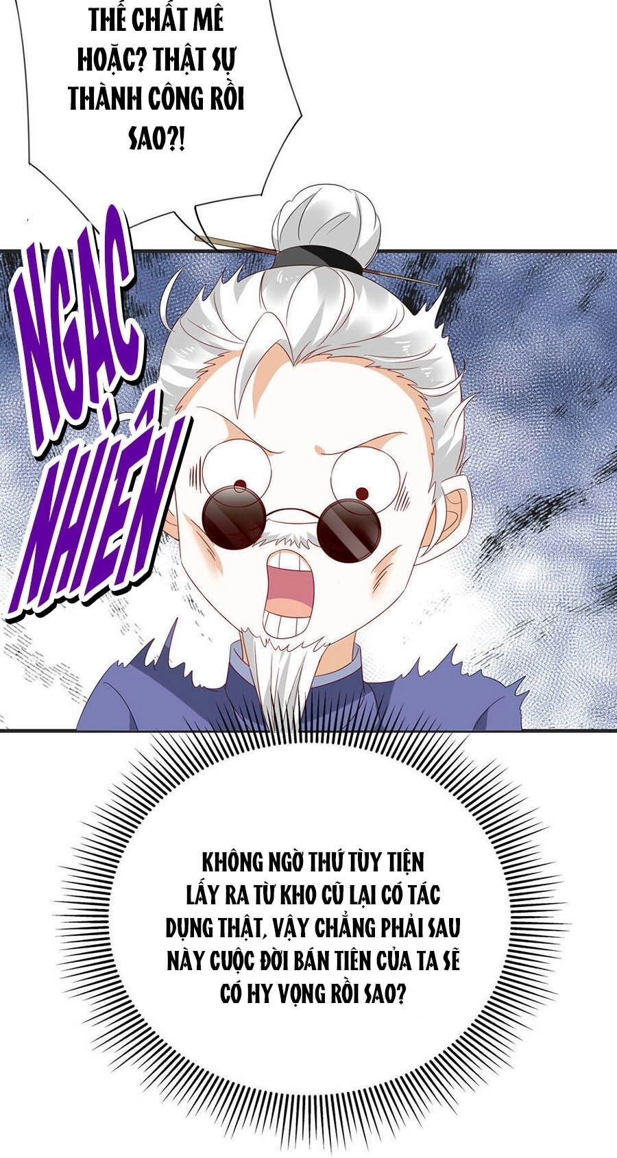 Yêu Tôi Đều Chết Cả Đi! Chapter 115 - 4