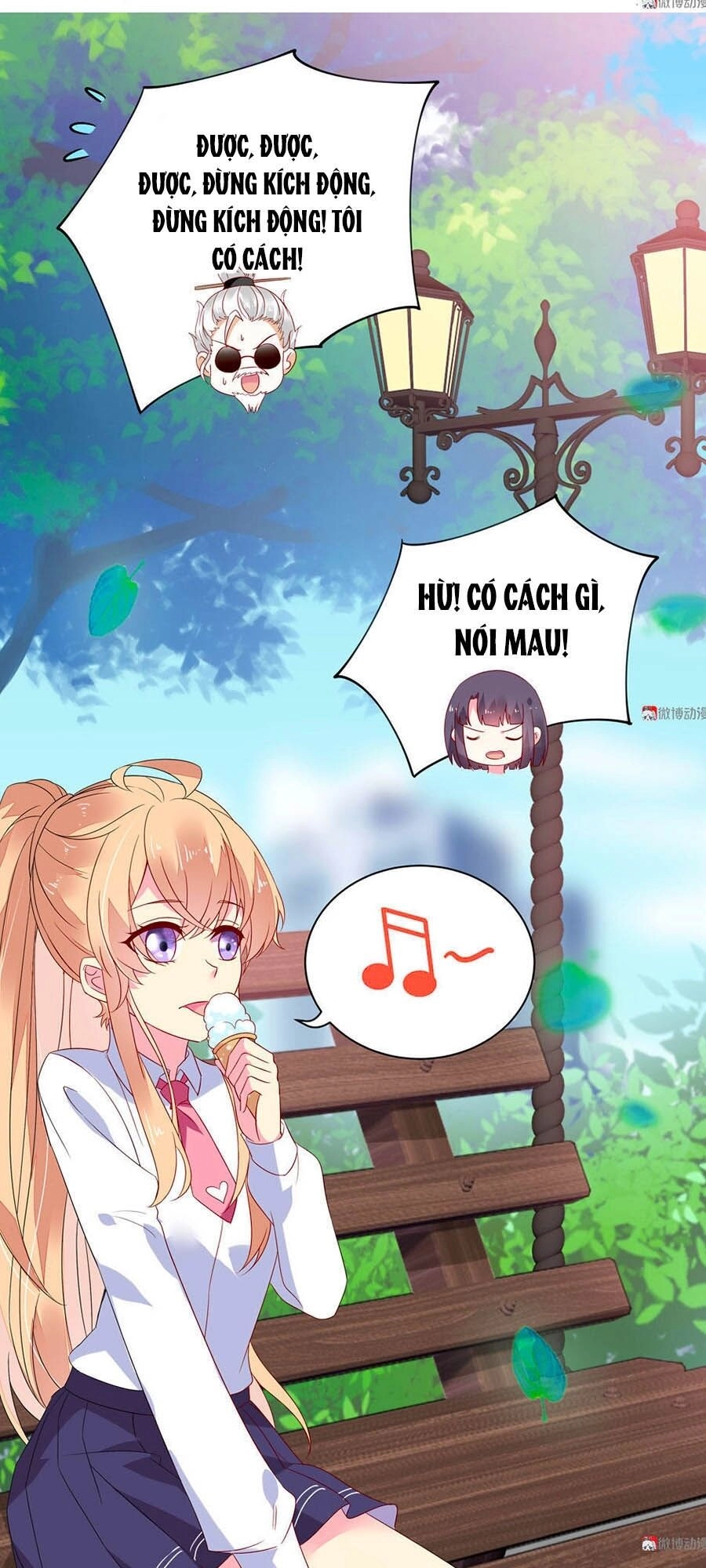 Yêu Tôi Đều Chết Cả Đi! Chapter 115 - 9