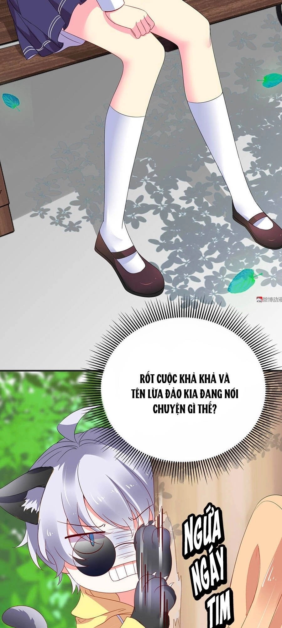 Yêu Tôi Đều Chết Cả Đi! Chapter 115 - 10