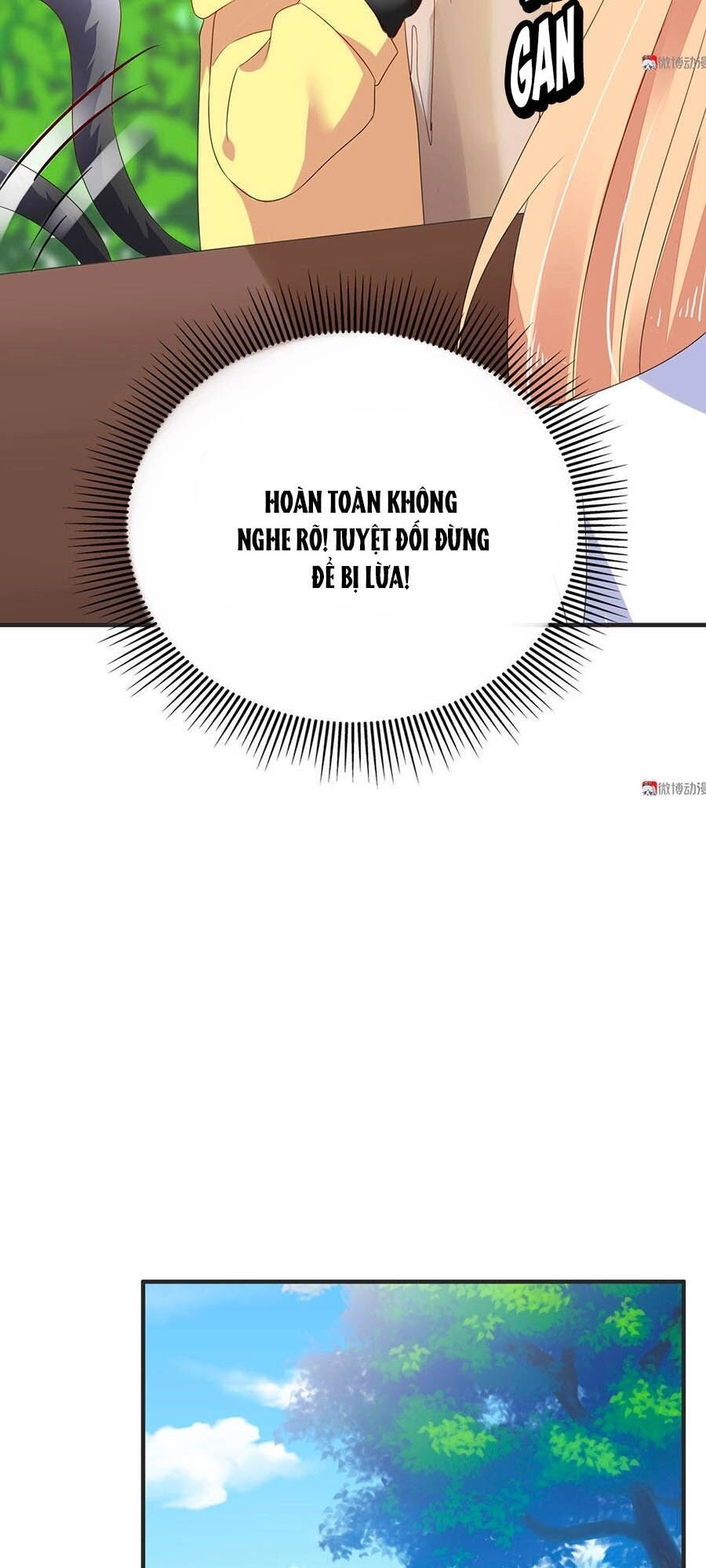 Yêu Tôi Đều Chết Cả Đi! Chapter 115 - 11