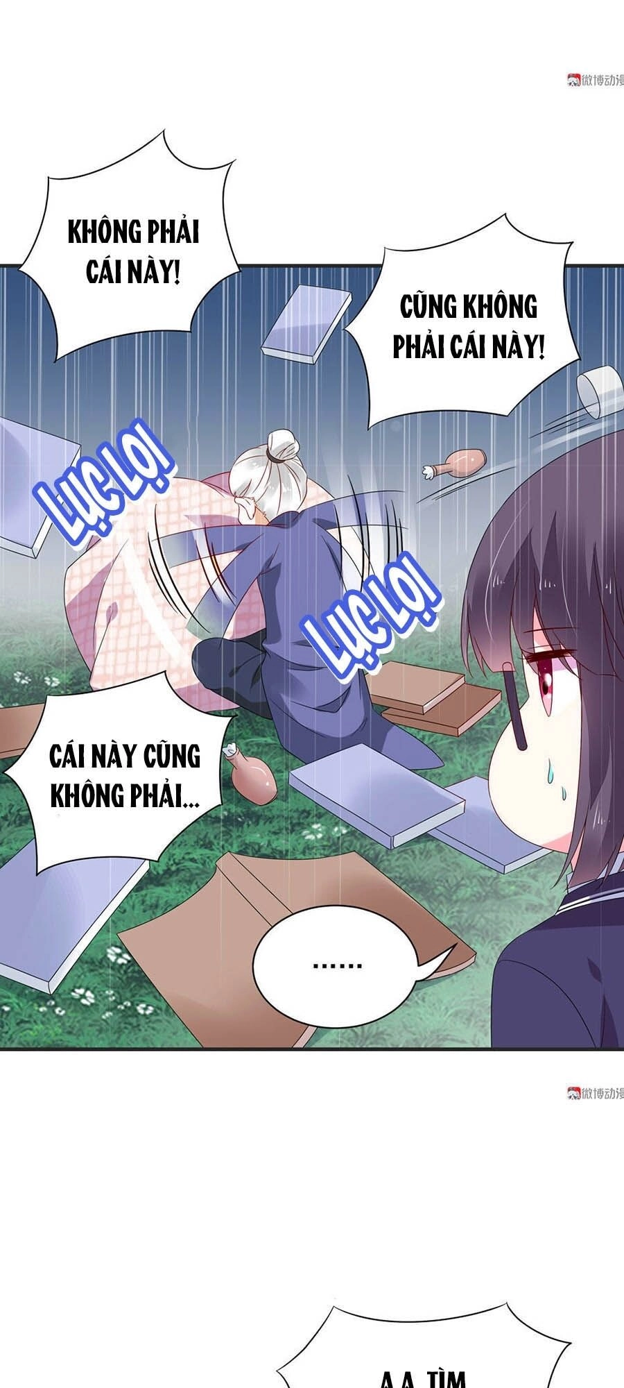 Yêu Tôi Đều Chết Cả Đi! Chapter 115 - 14