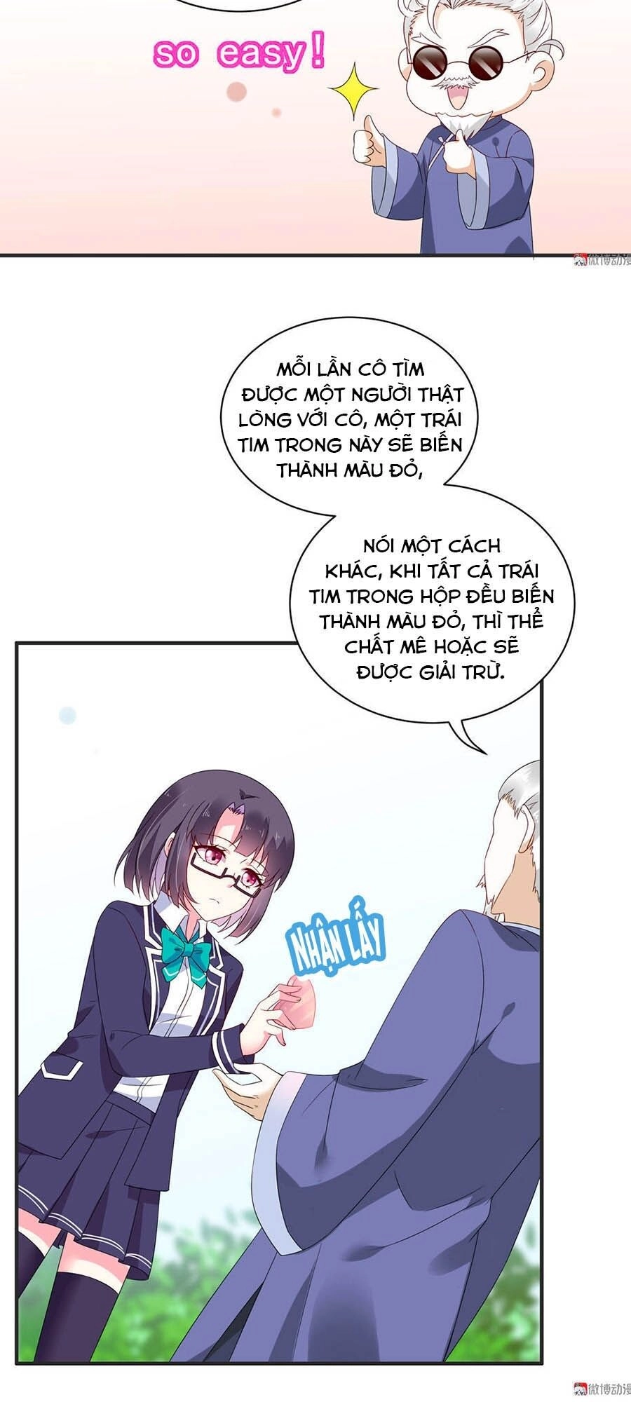 Yêu Tôi Đều Chết Cả Đi! Chapter 115 - 17