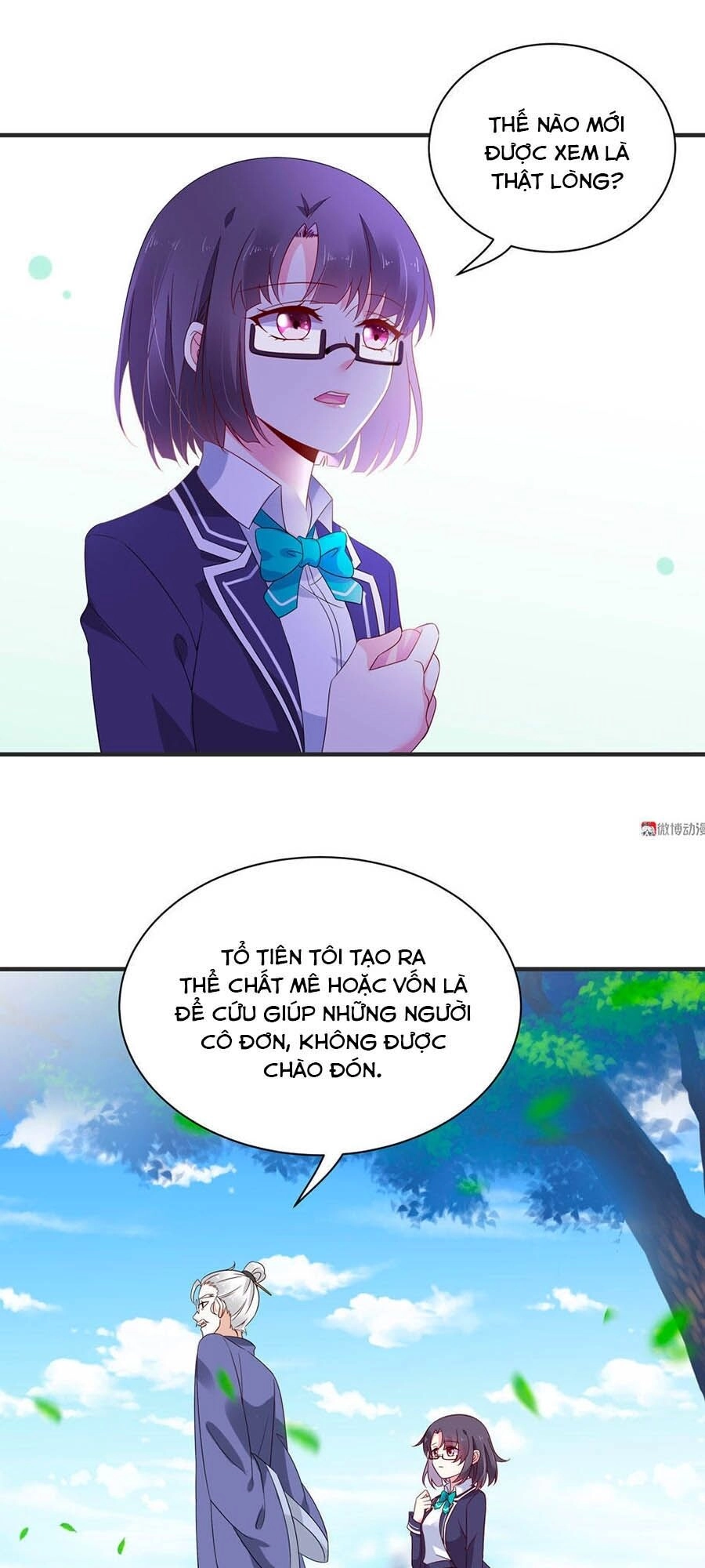 Yêu Tôi Đều Chết Cả Đi! Chapter 115 - 19