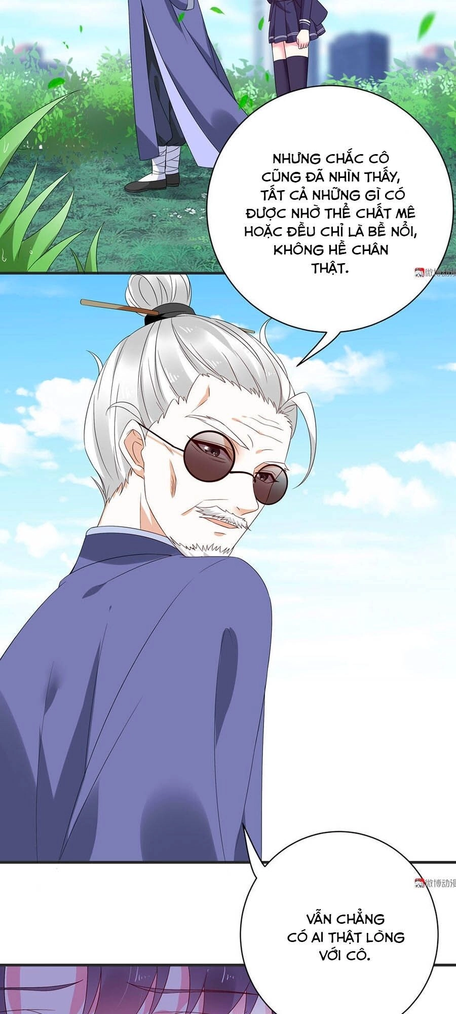 Yêu Tôi Đều Chết Cả Đi! Chapter 115 - 20