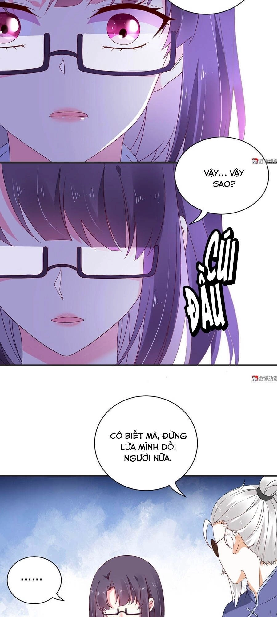 Yêu Tôi Đều Chết Cả Đi! Chapter 115 - 21