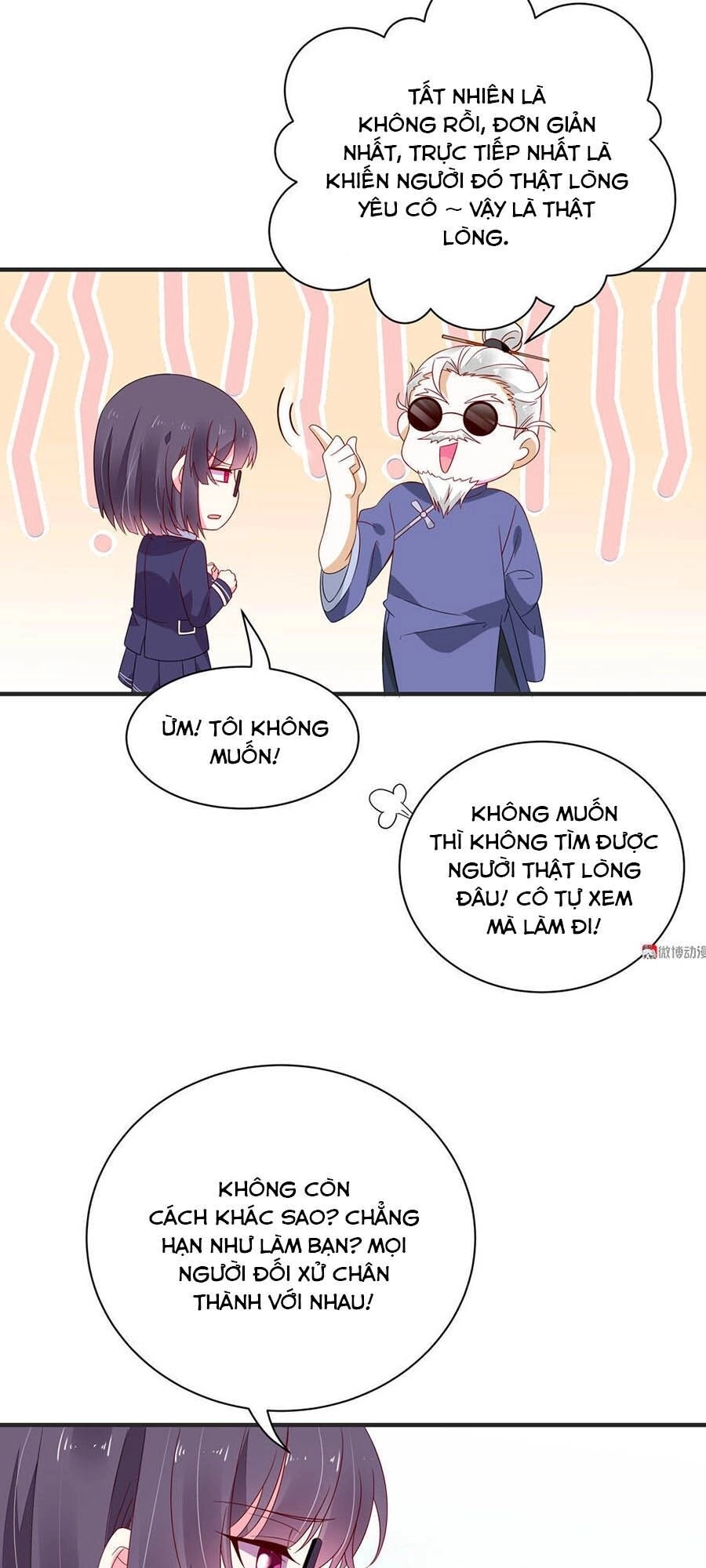 Yêu Tôi Đều Chết Cả Đi! Chapter 115 - 26