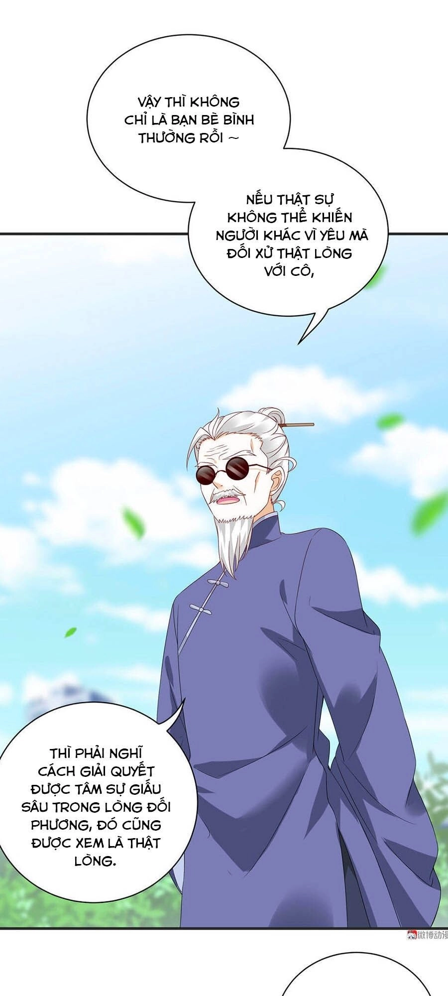 Yêu Tôi Đều Chết Cả Đi! Chapter 115 - 28