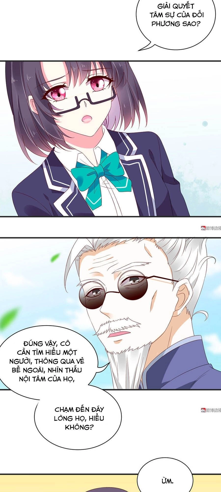 Yêu Tôi Đều Chết Cả Đi! Chapter 115 - 29