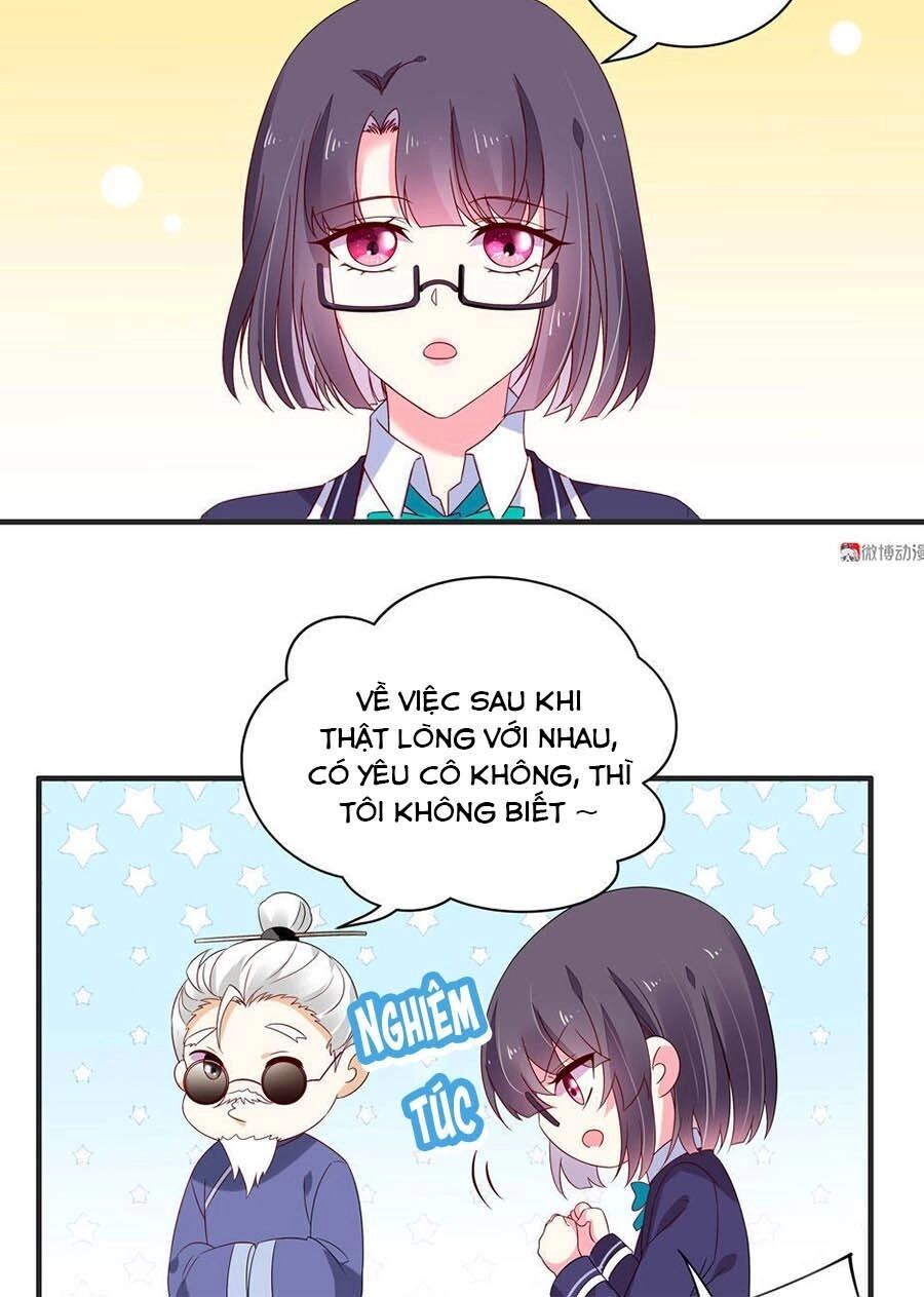 Yêu Tôi Đều Chết Cả Đi! Chapter 115 - 30