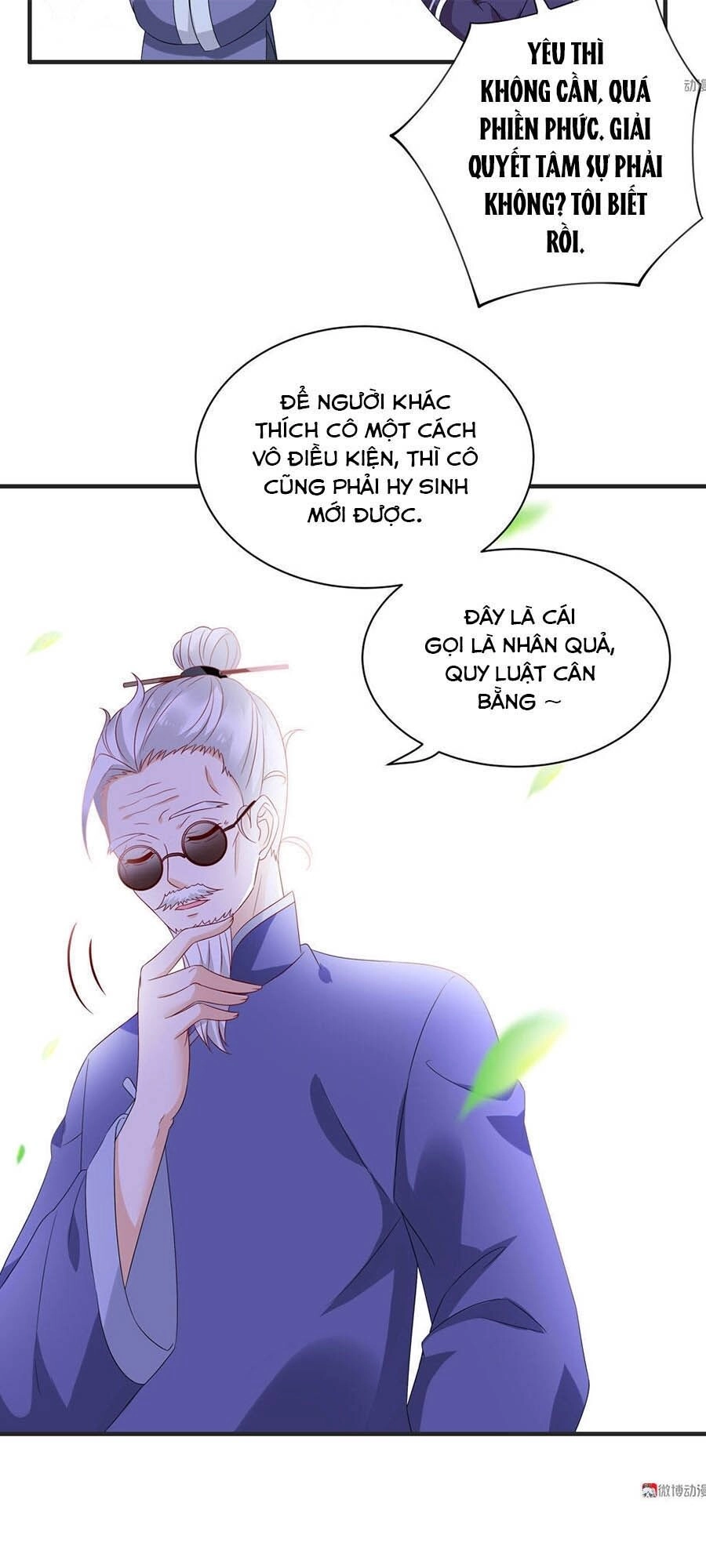 Yêu Tôi Đều Chết Cả Đi! Chapter 115 - 31