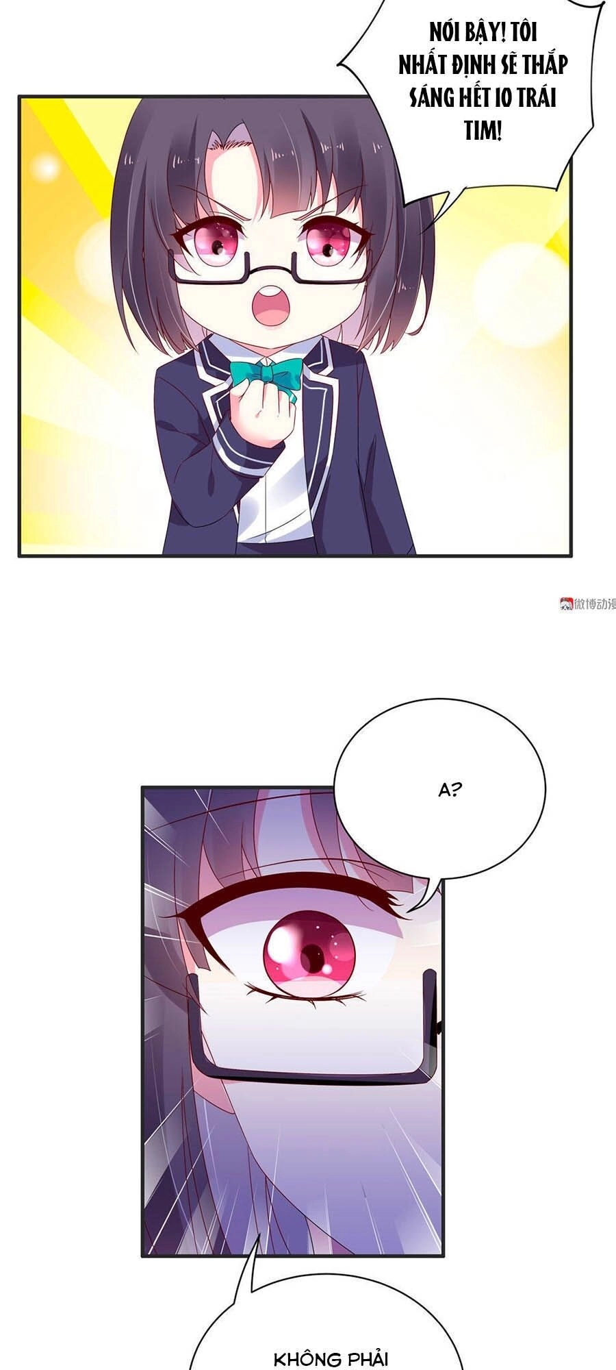 Yêu Tôi Đều Chết Cả Đi! Chapter 115 - 33