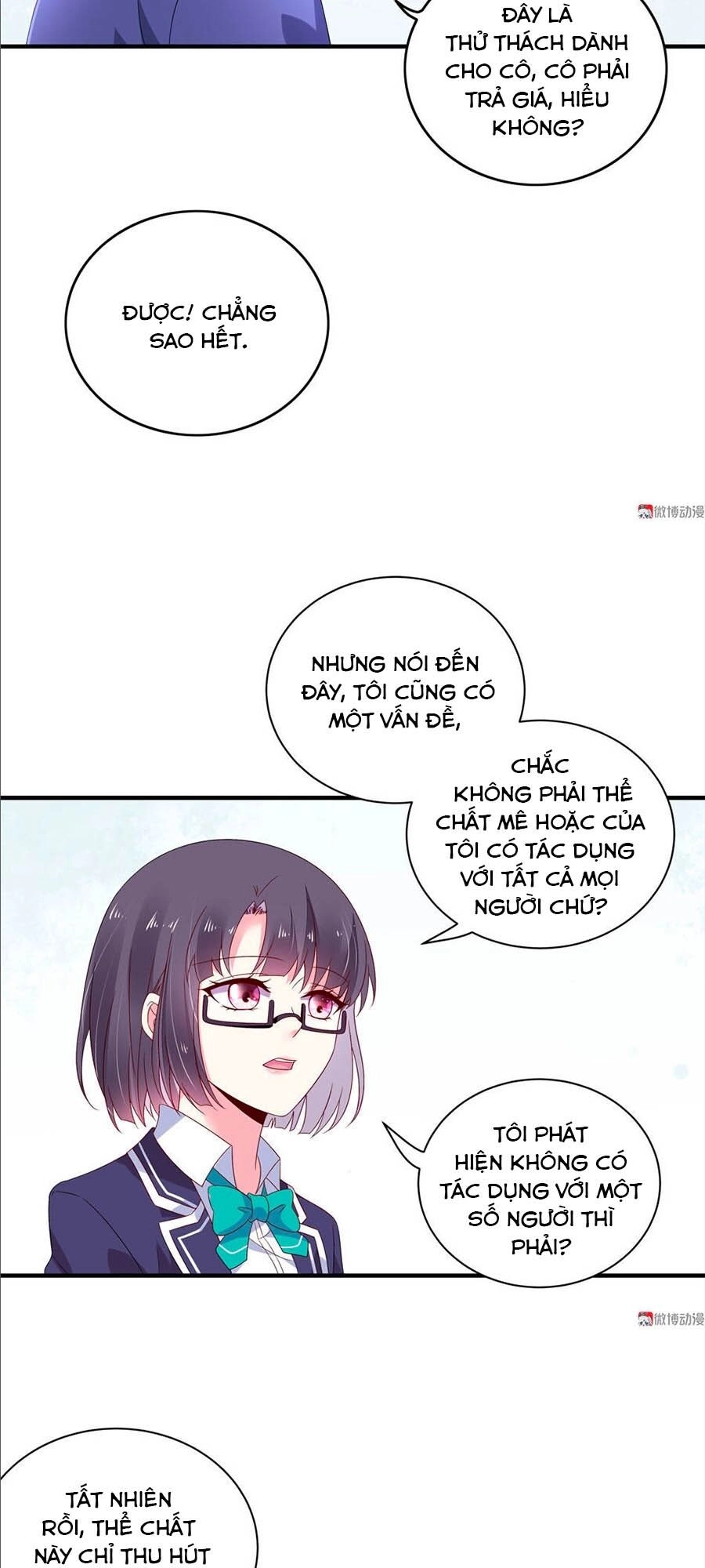 Yêu Tôi Đều Chết Cả Đi! Chapter 116 - 5