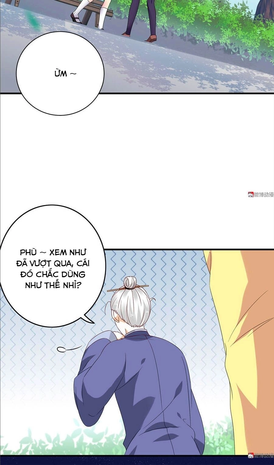 Yêu Tôi Đều Chết Cả Đi! Chapter 116 - 12