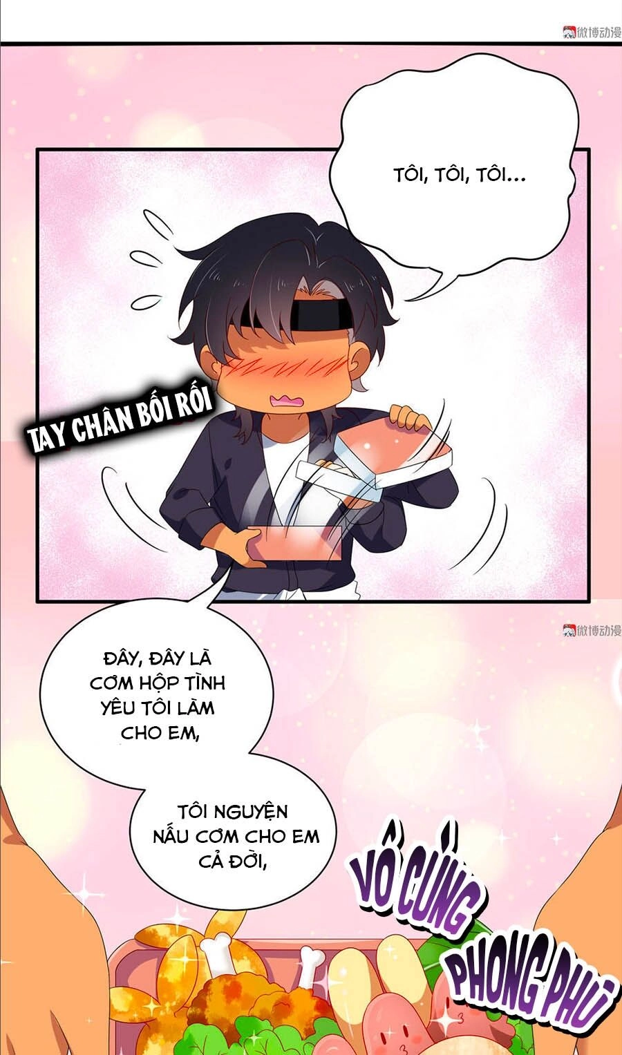 Yêu Tôi Đều Chết Cả Đi! Chapter 117 - 18