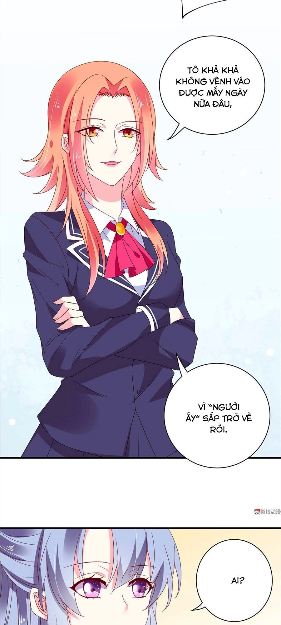 Yêu Tôi Đều Chết Cả Đi! Chapter 119 - 5