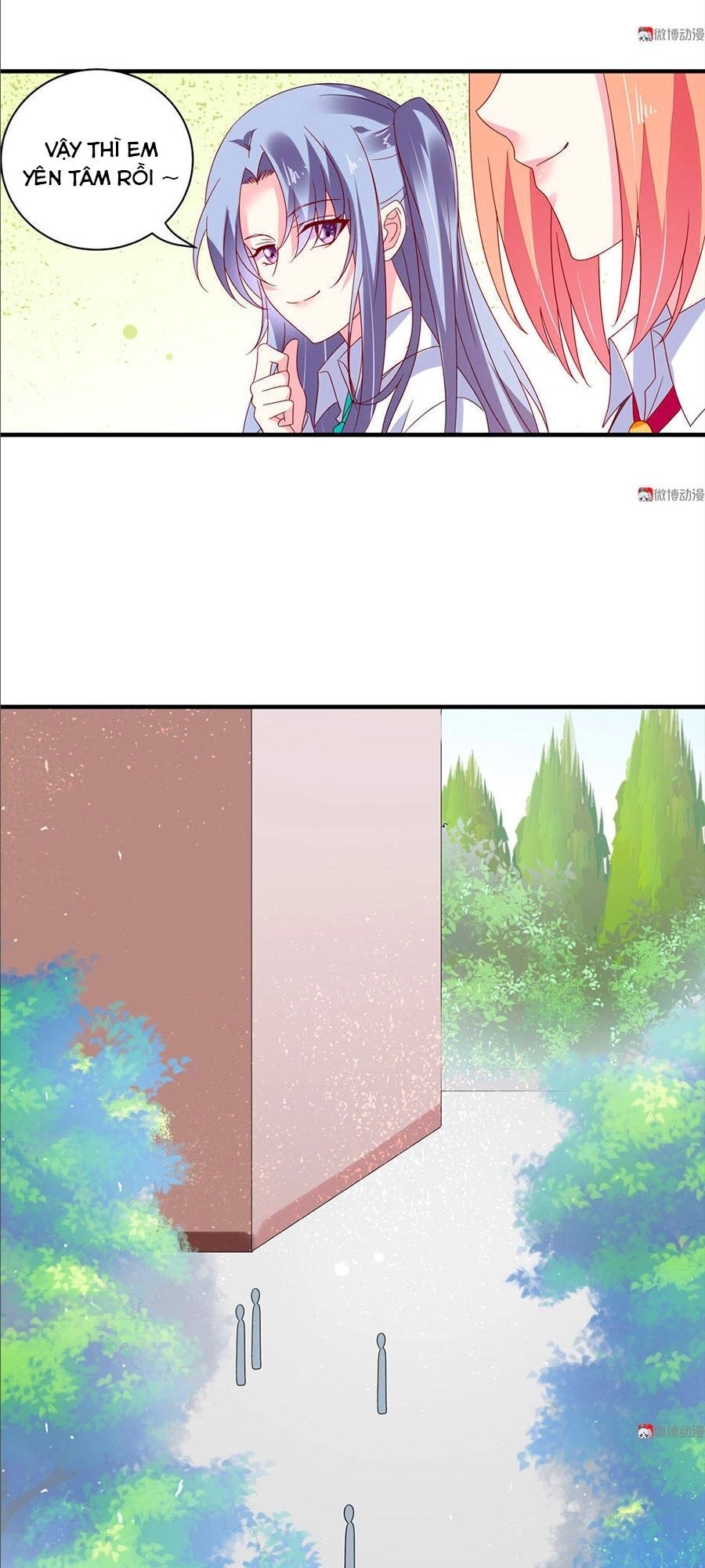 Yêu Tôi Đều Chết Cả Đi! Chapter 119 - 7