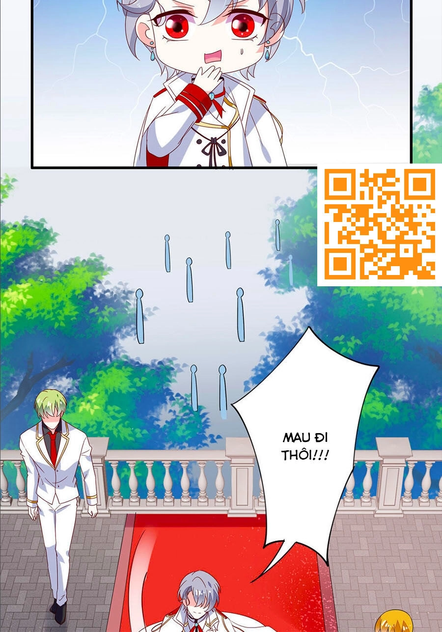 Yêu Tôi Đều Chết Cả Đi! Chapter 119 - 13