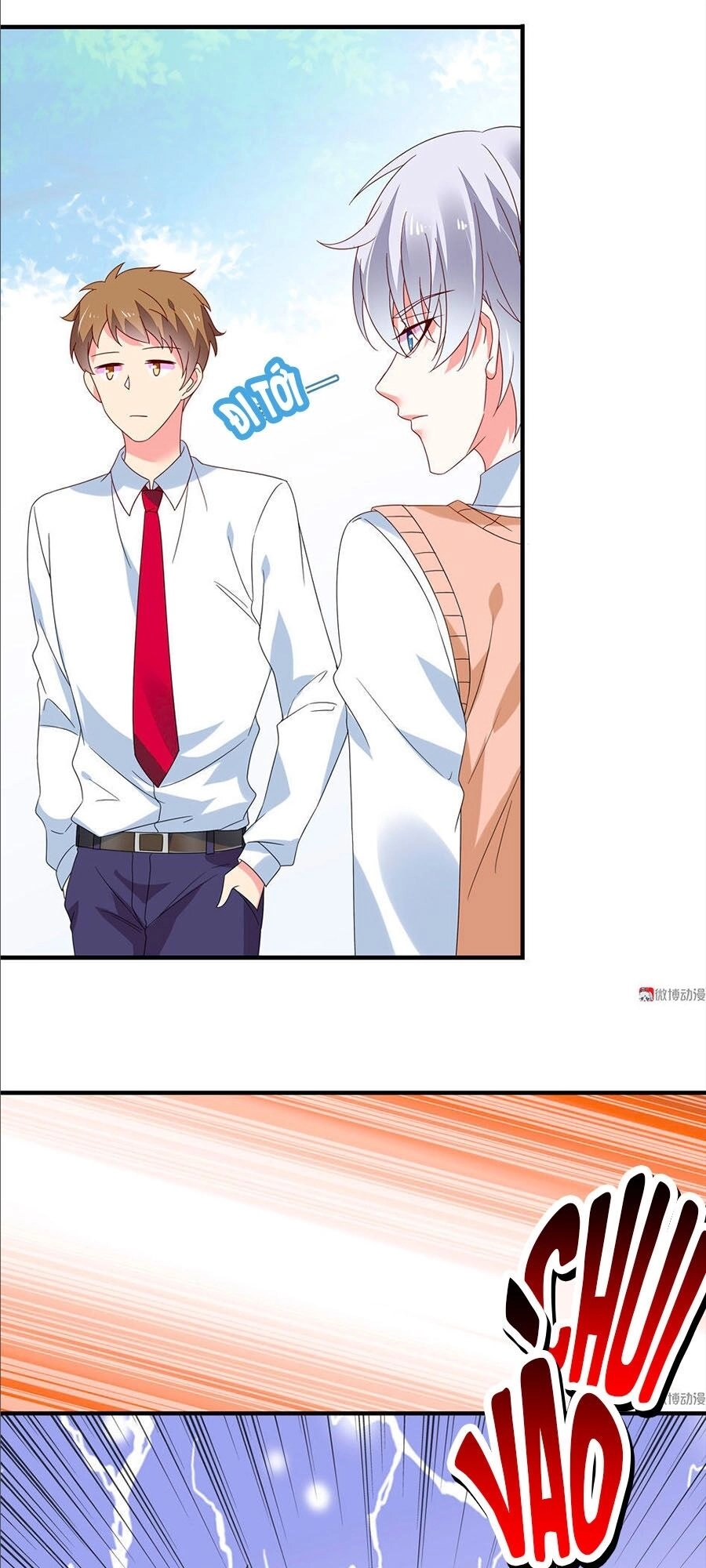 Yêu Tôi Đều Chết Cả Đi! Chapter 119 - 17