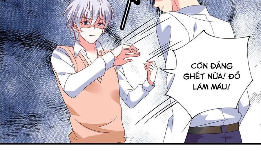 Yêu Tôi Đều Chết Cả Đi! Chapter 120 - 3