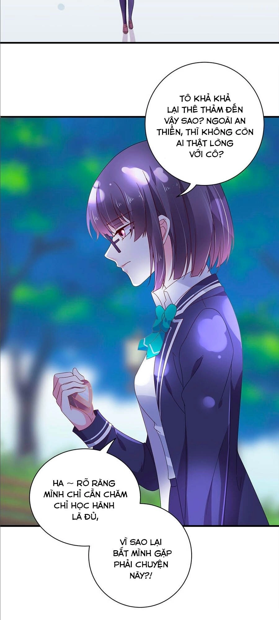 Yêu Tôi Đều Chết Cả Đi! Chapter 120 - 6