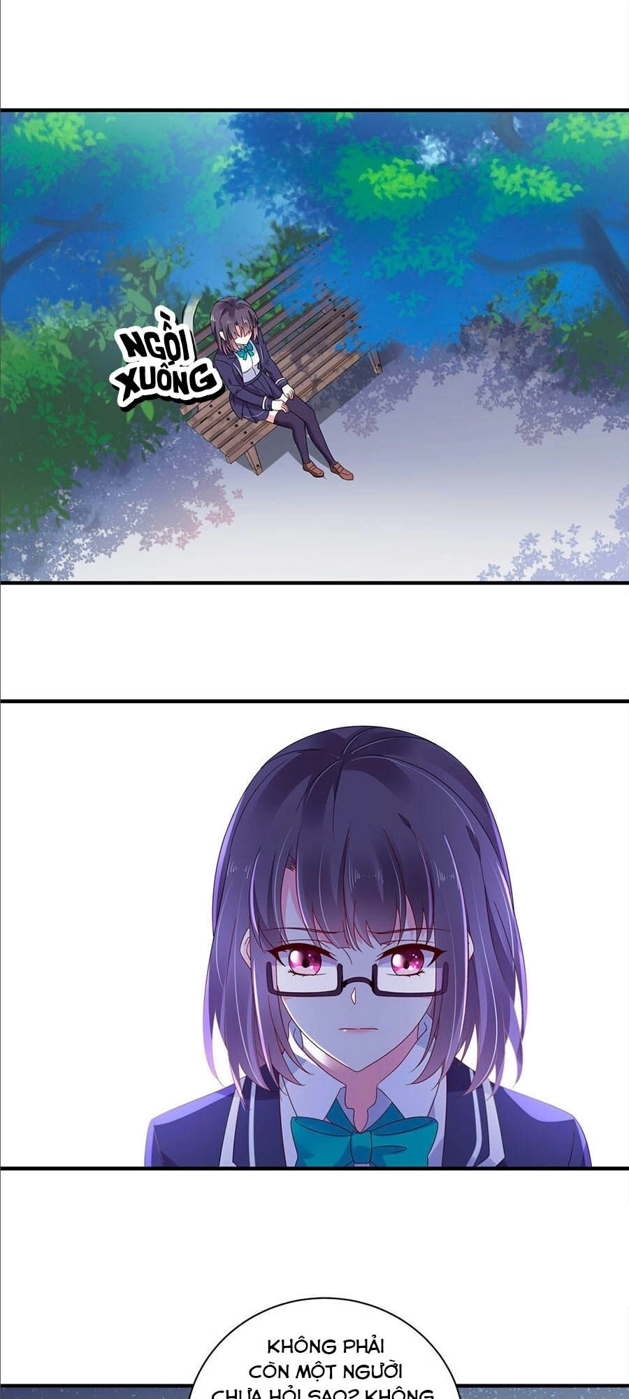 Yêu Tôi Đều Chết Cả Đi! Chapter 120 - 8