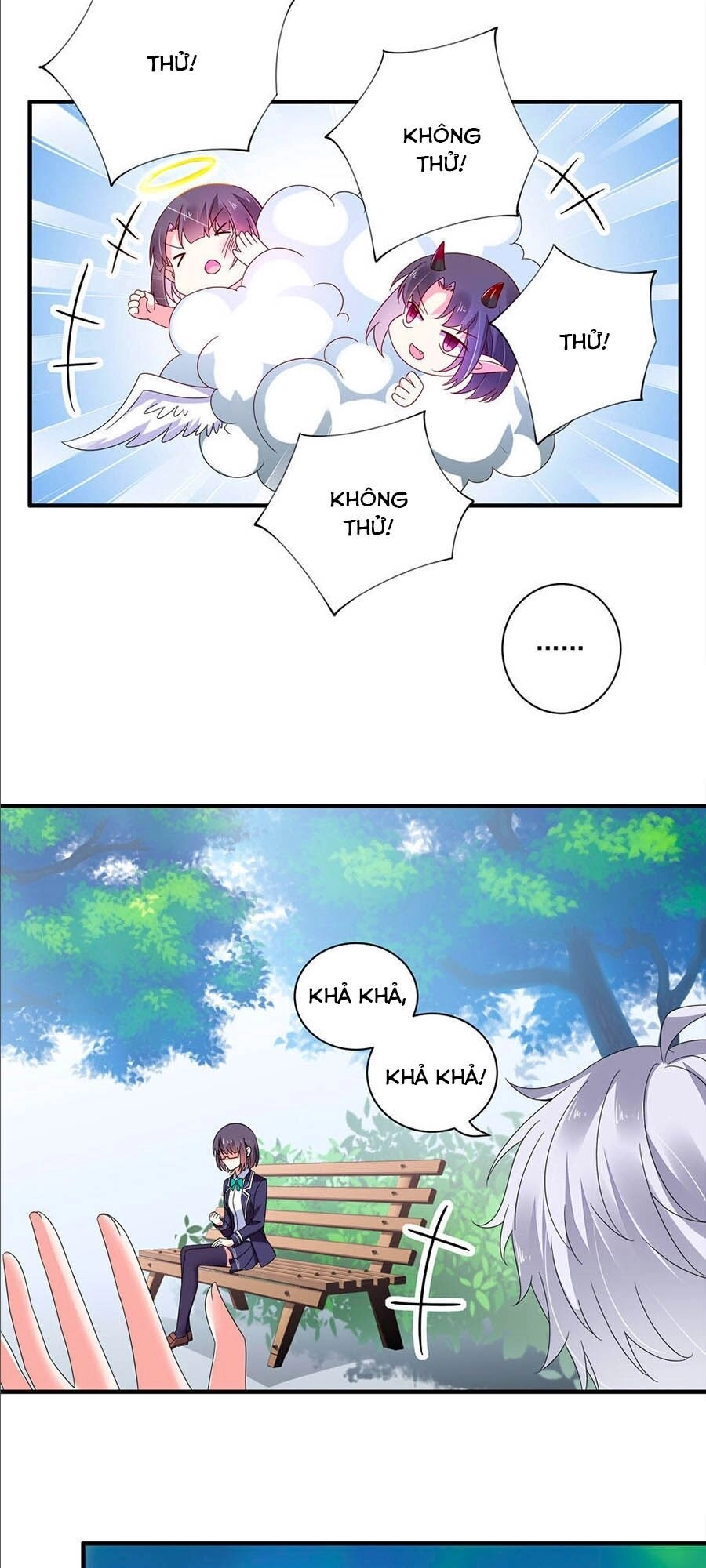 Yêu Tôi Đều Chết Cả Đi! Chapter 120 - 14