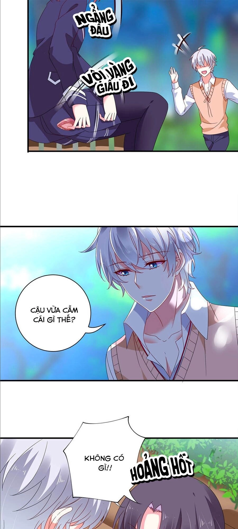 Yêu Tôi Đều Chết Cả Đi! Chapter 120 - 16