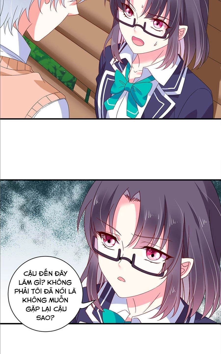 Yêu Tôi Đều Chết Cả Đi! Chapter 120 - 17