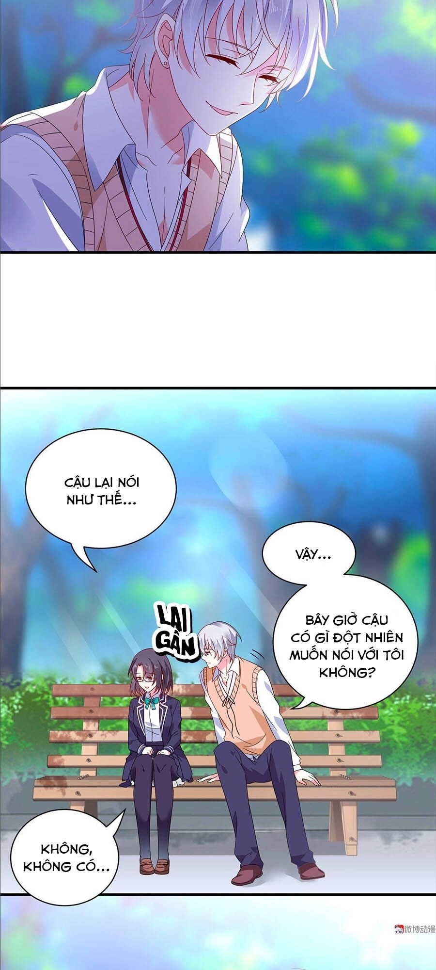 Yêu Tôi Đều Chết Cả Đi! Chapter 120 - 19